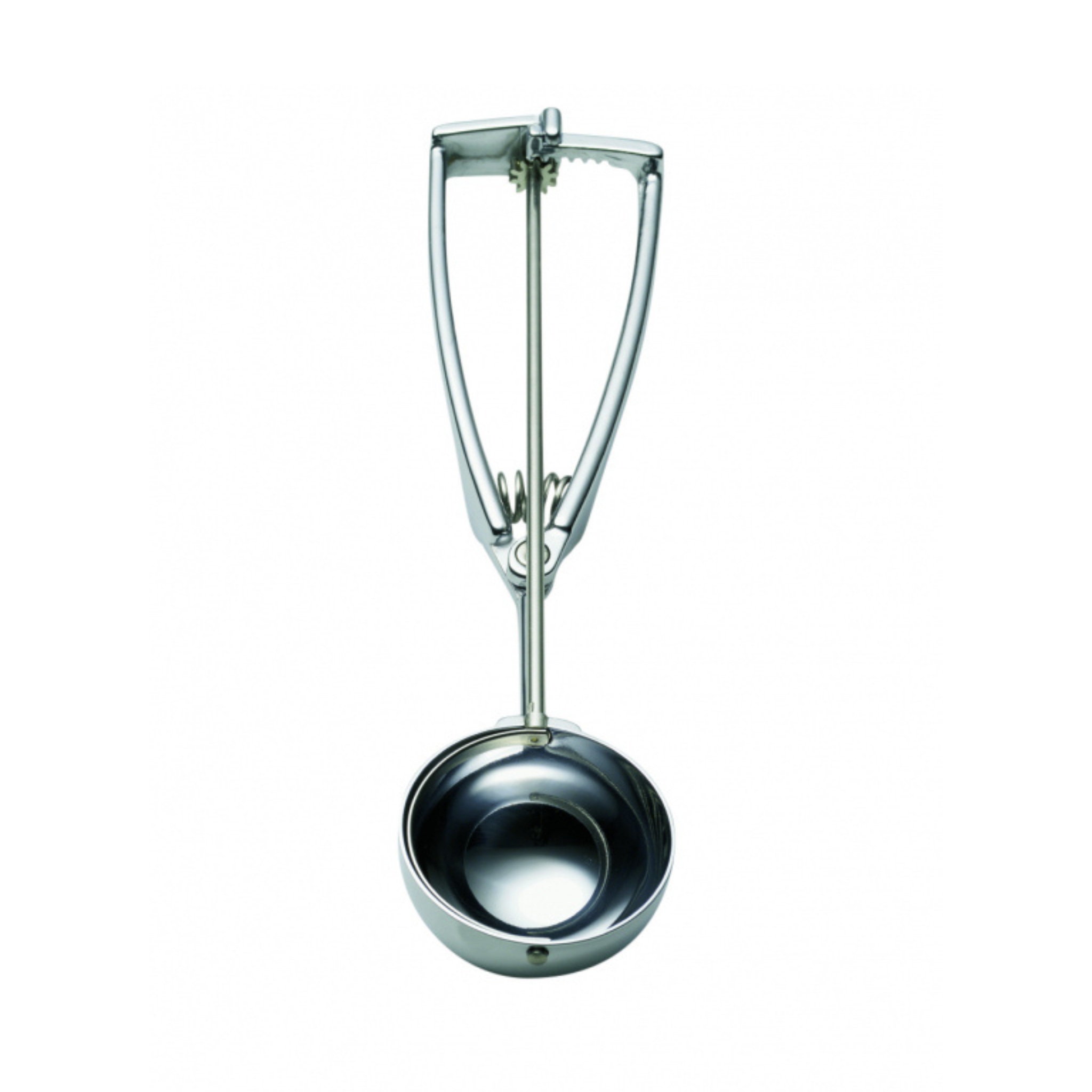 Stöckel IJsportioneerlepe - Ø43mm - 1/50Ltr